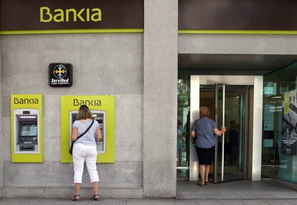 Bankia