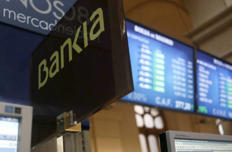 Bankia