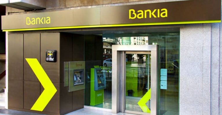 Bankia