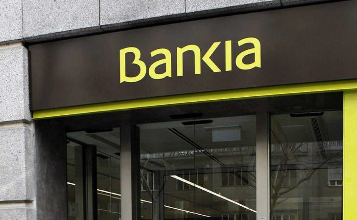 Bankia