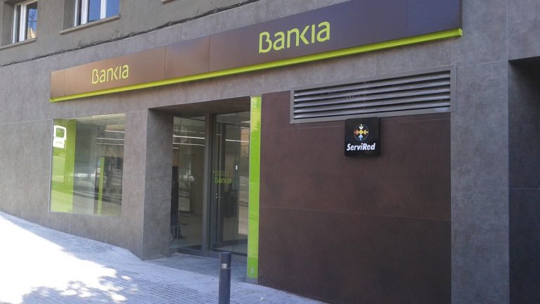 Bankia