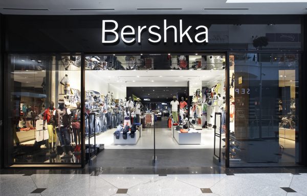 Bershka