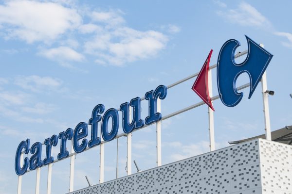 Carrefour