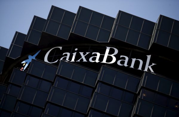 Caixabank