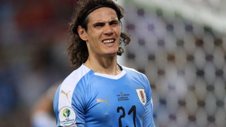 Edinson Cavani