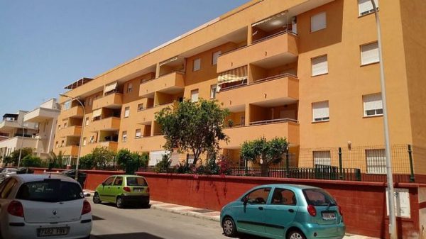 Compra venta vivienda