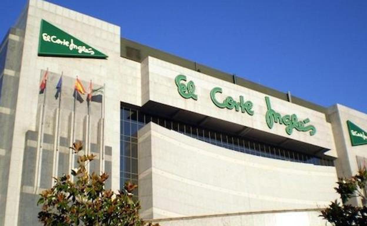 El Corte Inglés