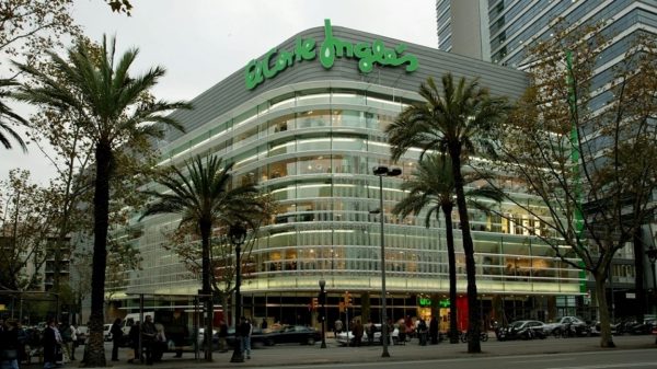 El Corte Inglés