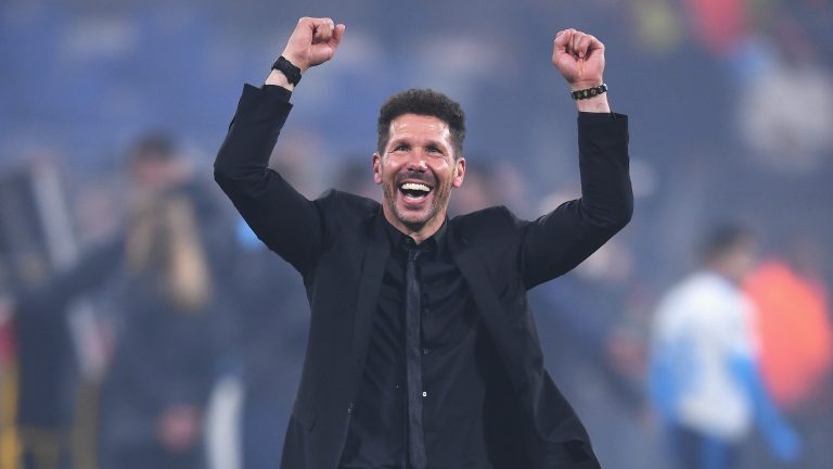 Diego Simeone