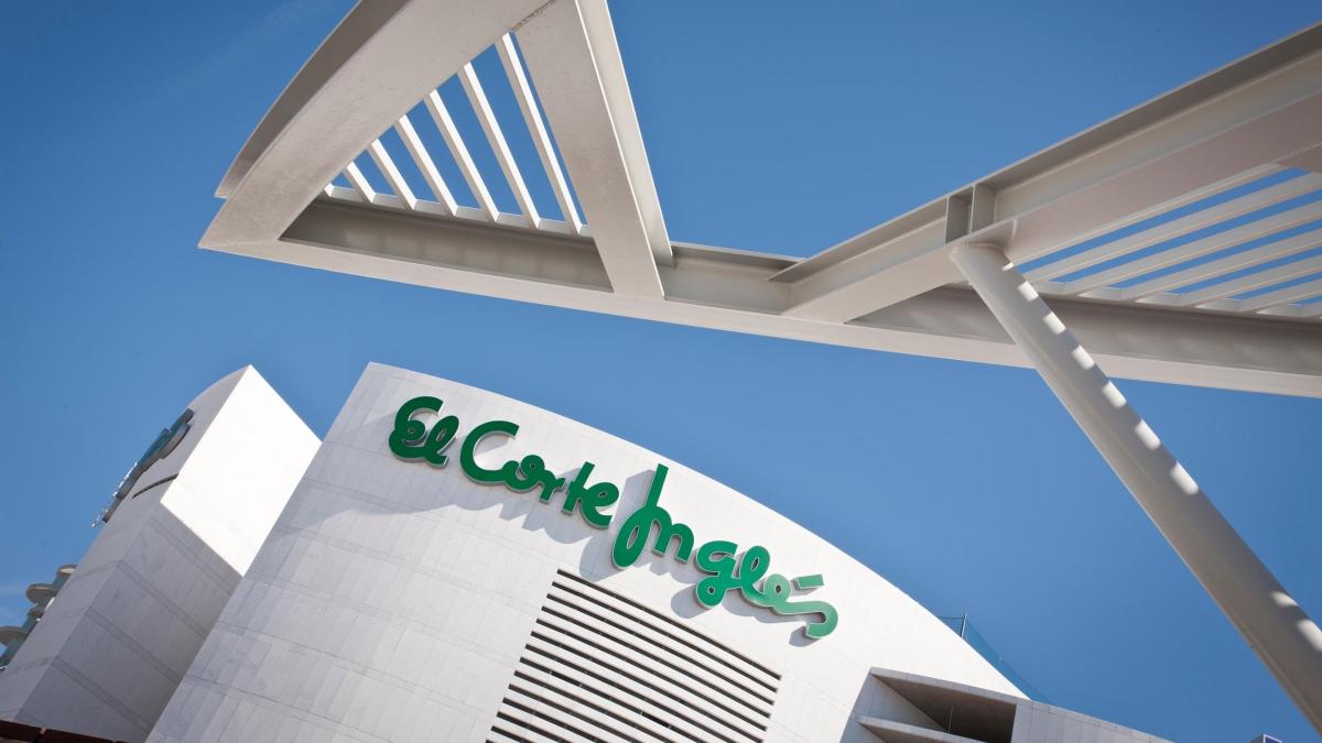 El Corte Inglés