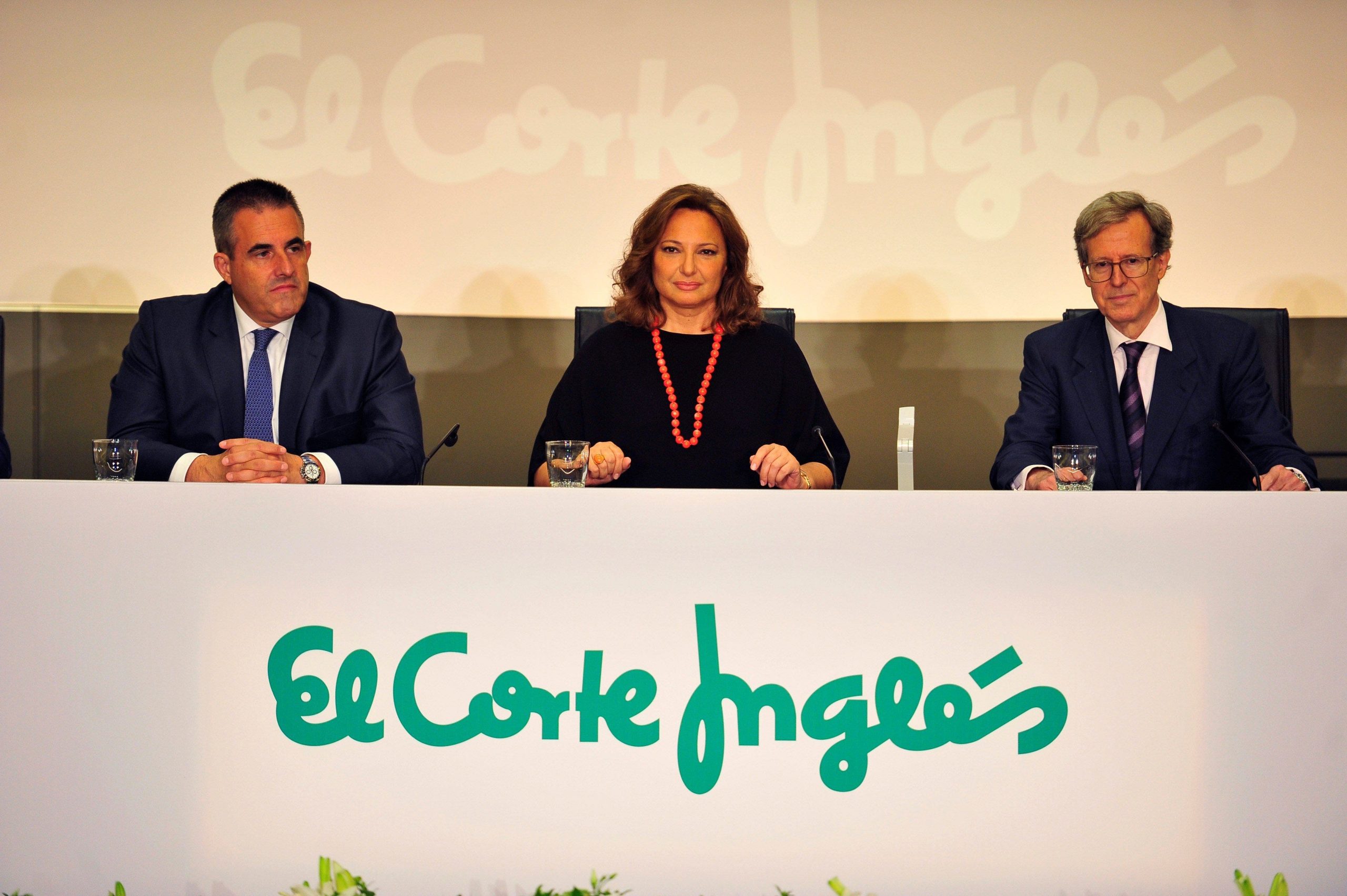 El Corte Inglés