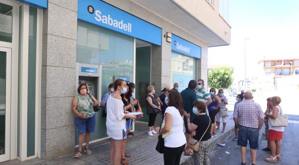 Banco Sabadell