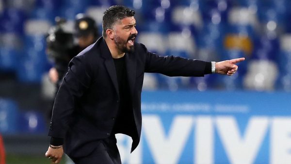 Gennaro Gattuso