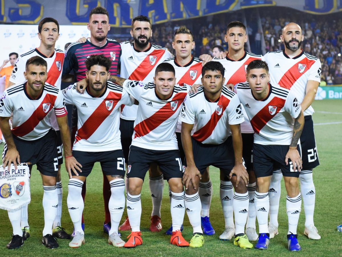 Club Atlético River Plate