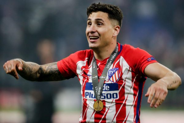 Giménez