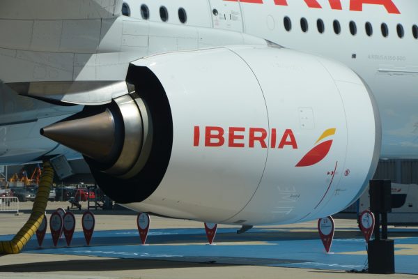 Iberia