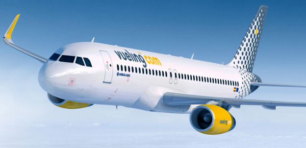 Vueling