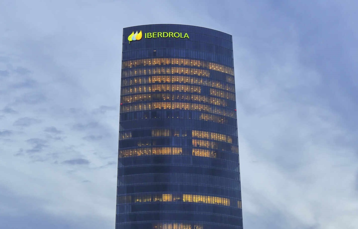 Iberdrola