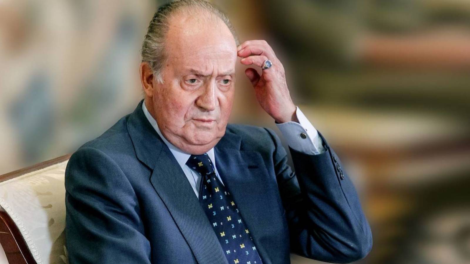 Juan Carlos I