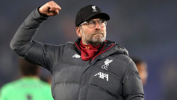 Jürgen Klopp mueve contactos para un fichaje en la Bundesliga