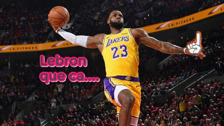 lebron lakers 65