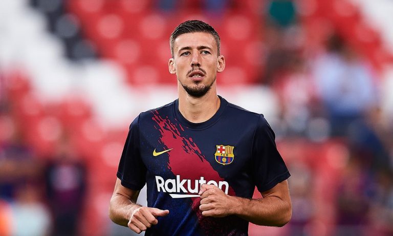 Clément Lenglet