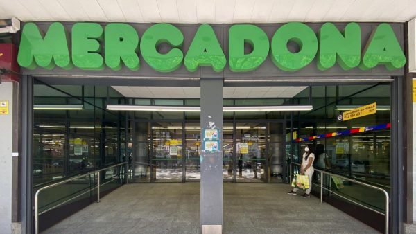 Mercadona