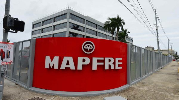 Mapfre