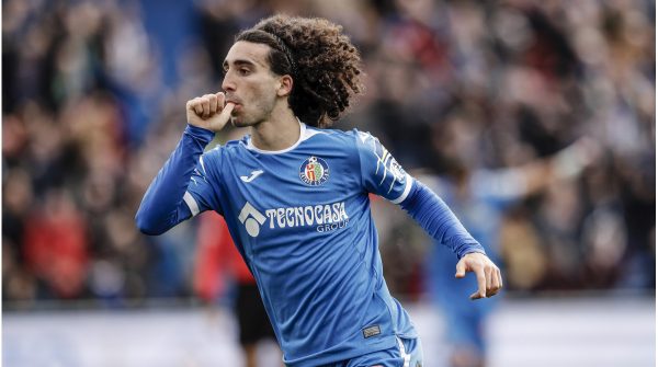 Cucurella Atlético