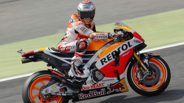 Marc Márquez