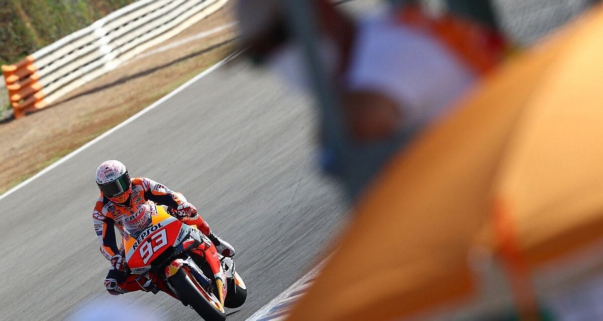 Marc Márquez