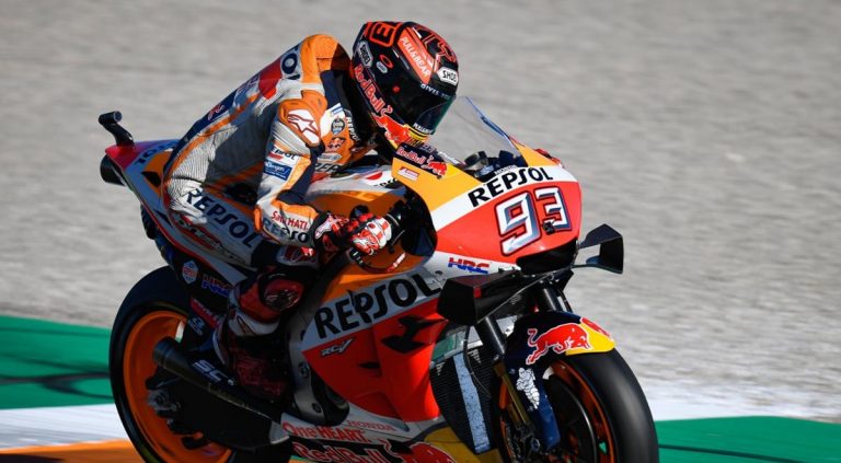 Marc Márquez