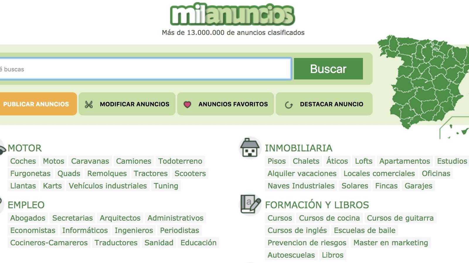 milanuncios