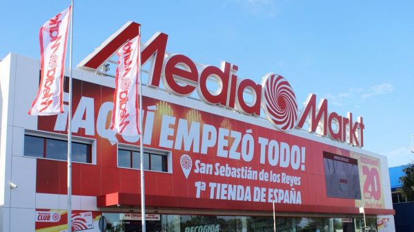 Mediamarkt