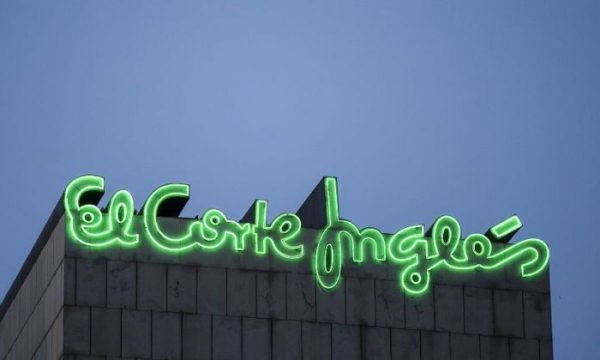 El Corte Inglés