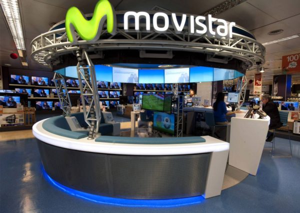 Movistar