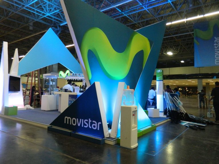 series de Movistar