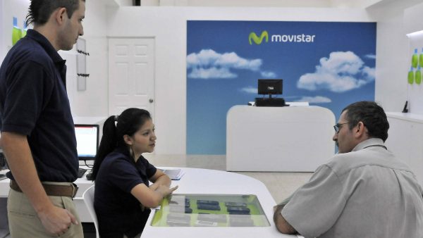 Movistar