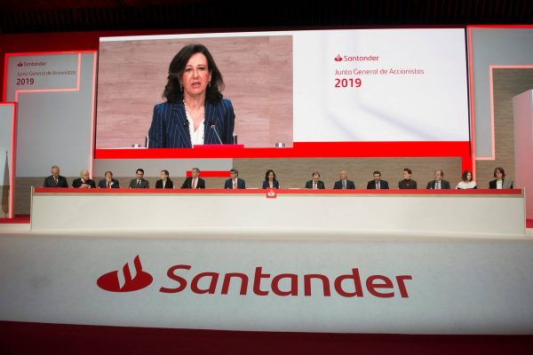 Banco Santander