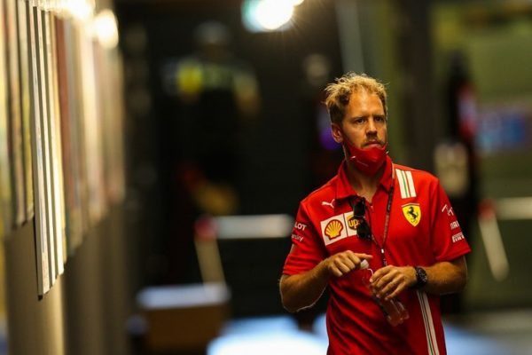 Vettel