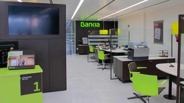 Bankia