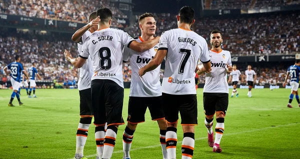 Valencia CF