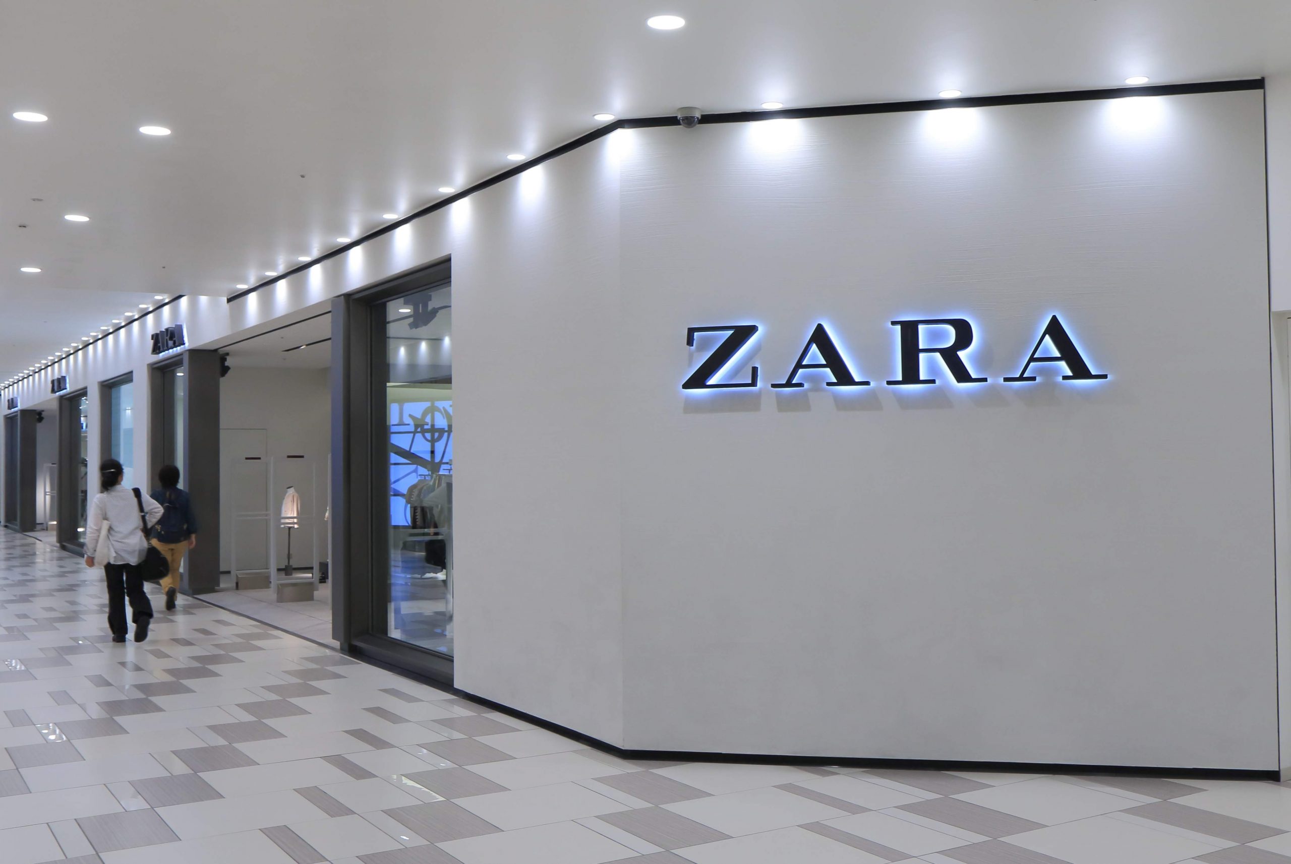 Zara