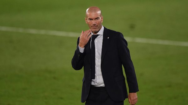 Zidane