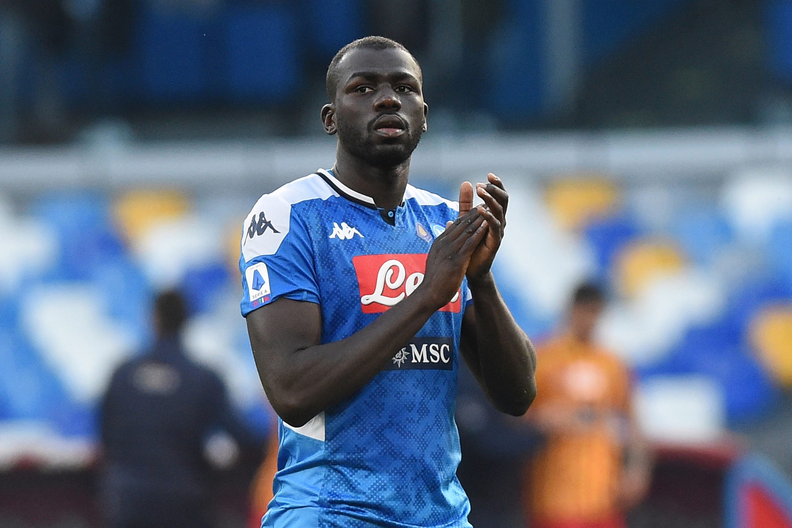 Kalidou Koulibaly