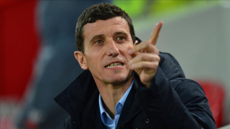 Javi Gracia