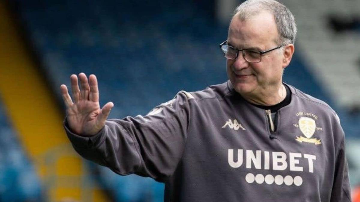 Marcelo Bielsa