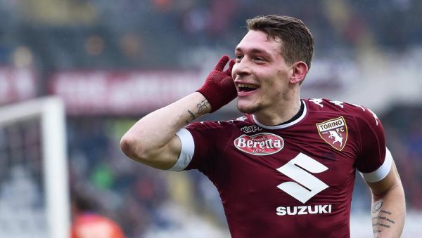 Andrea Belotti