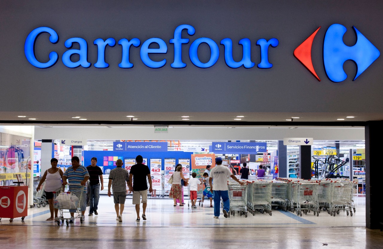 Carrefour