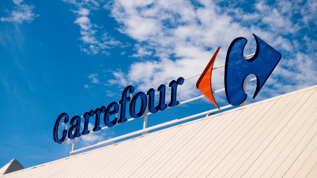 Carrefour